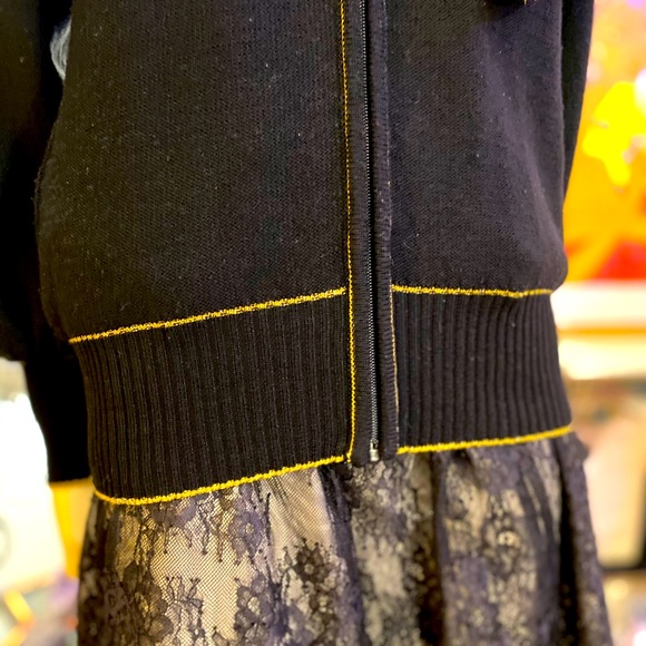 YSL VINTAGE JACKET - Picture 4 of 16